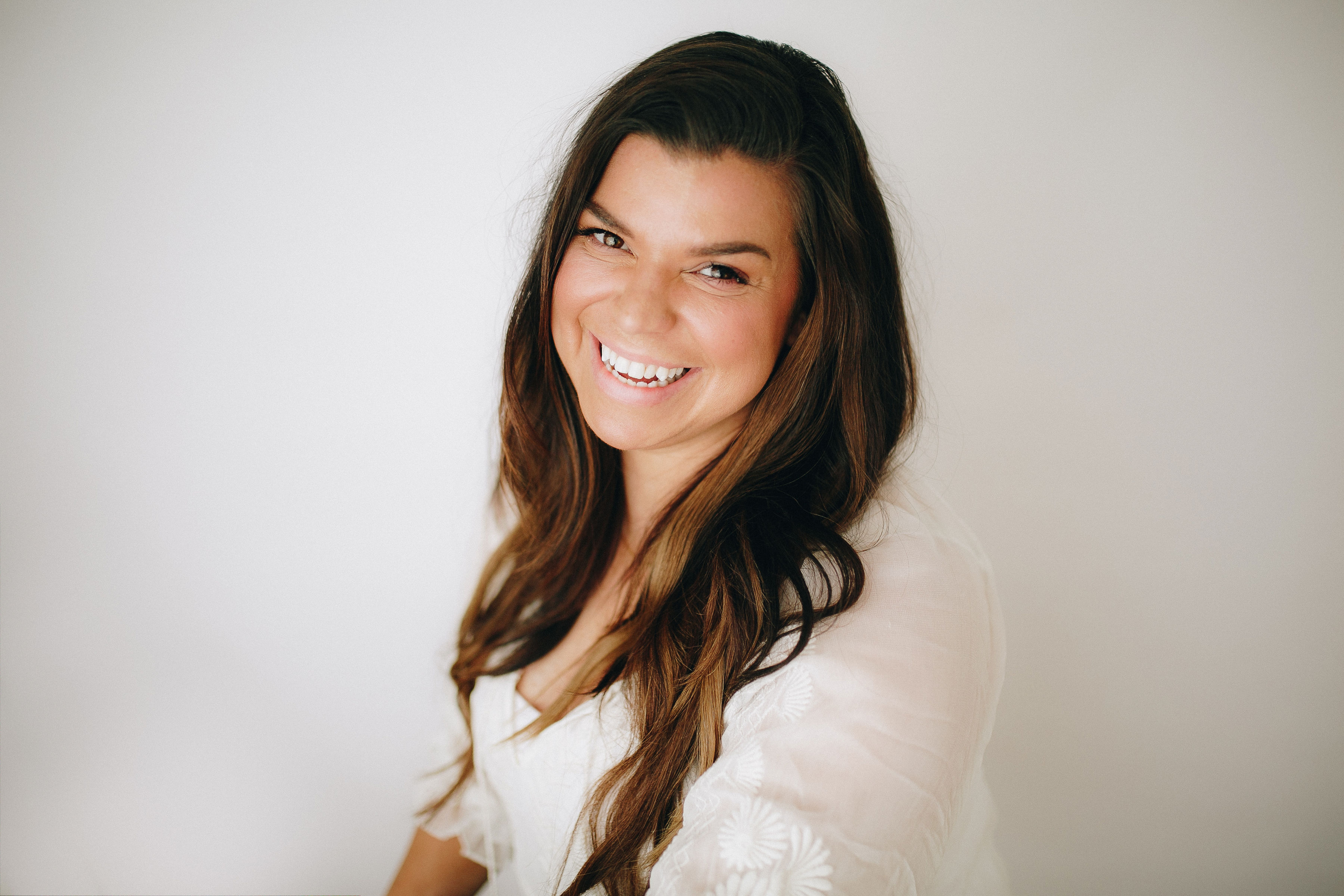 Beth Umphress - Personal Trainer